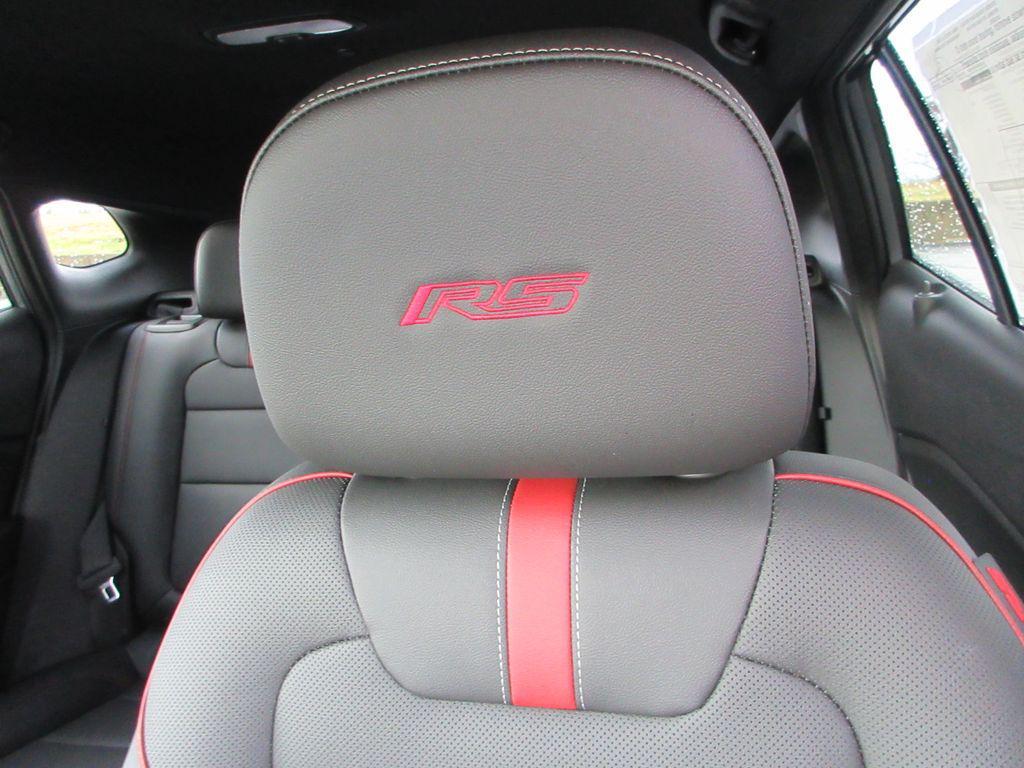 new 2026 Chevrolet Trax car, priced at $26,978