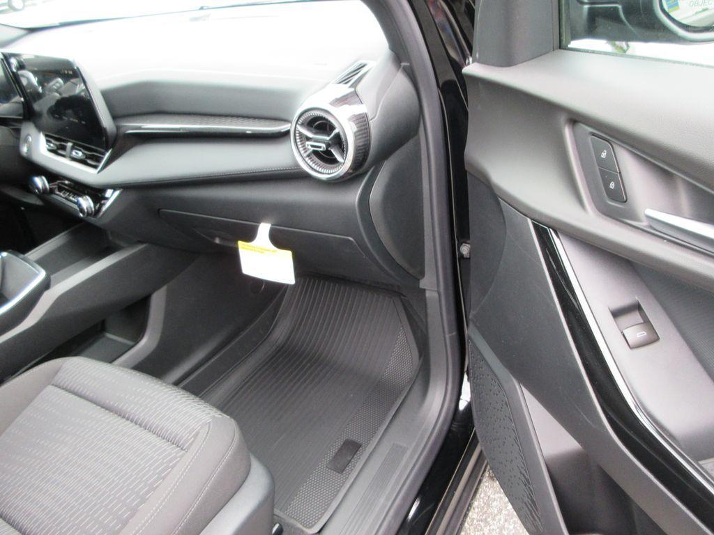 new 2026 Chevrolet Equinox car, priced at $30,757