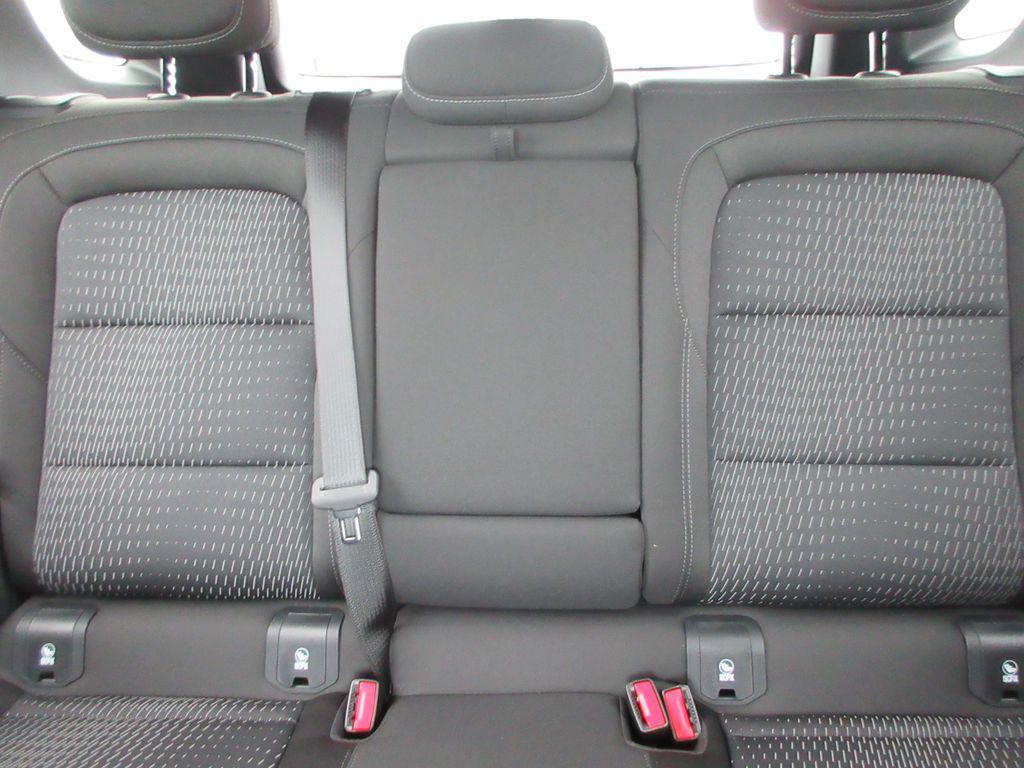 new 2026 Chevrolet Equinox car, priced at $29,308