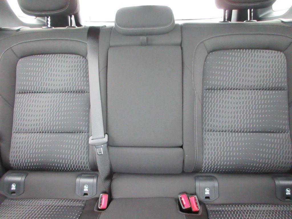 new 2026 Chevrolet Equinox car, priced at $30,757