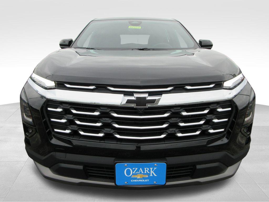 new 2026 Chevrolet Equinox car, priced at $29,308