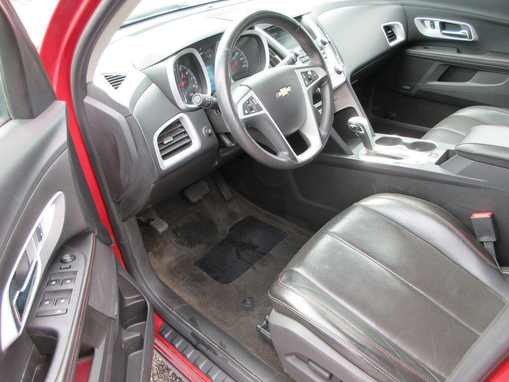 used 2014 Chevrolet Equinox car, priced at $8,700