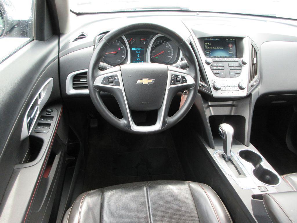 used 2014 Chevrolet Equinox car, priced at $8,700