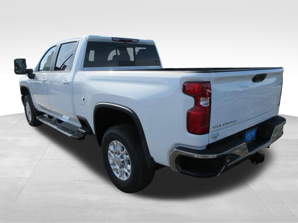new 2026 Chevrolet Silverado 3500 car, priced at $73,259