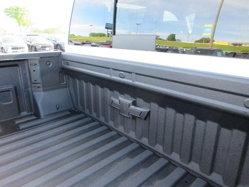 new 2026 Chevrolet Silverado 3500 car, priced at $73,259