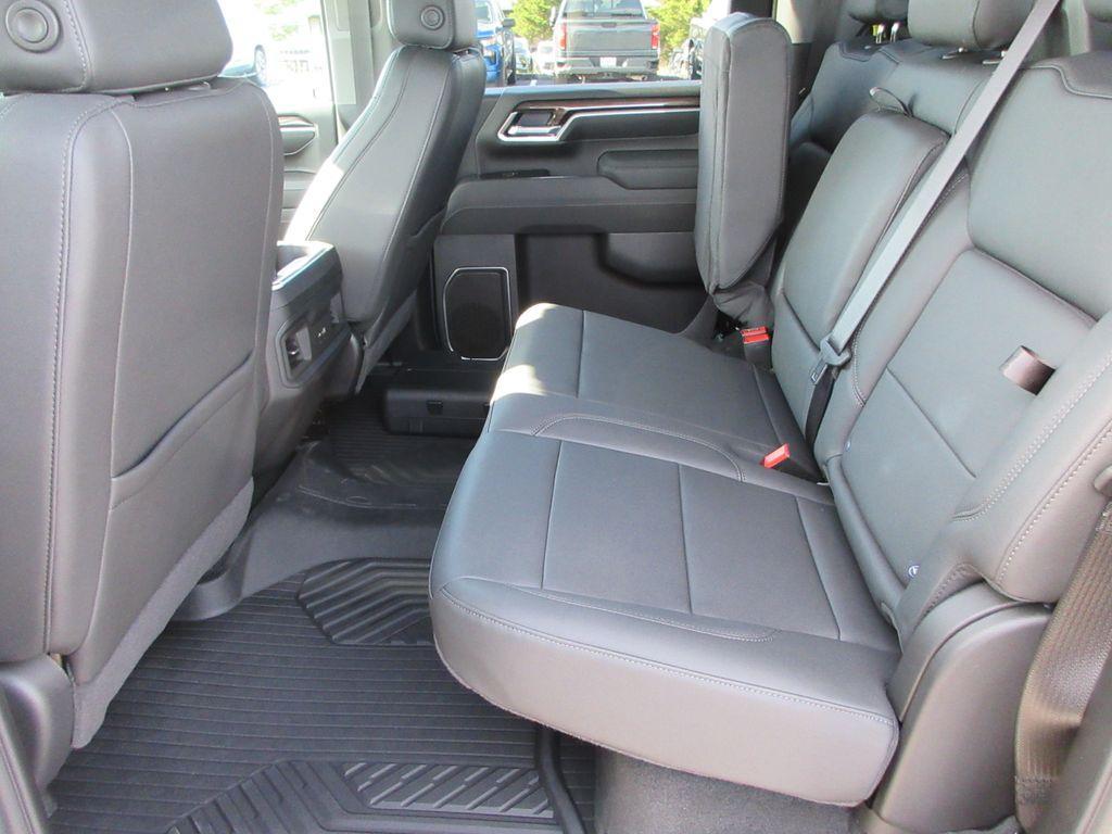 new 2026 Chevrolet Silverado 3500 car, priced at $73,259