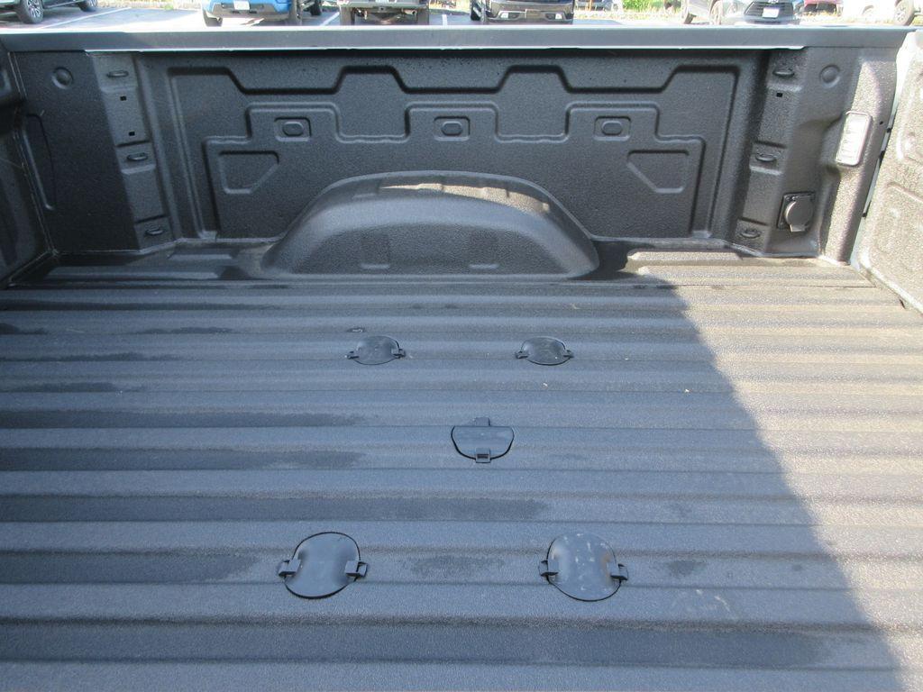 new 2026 Chevrolet Silverado 3500 car, priced at $73,259