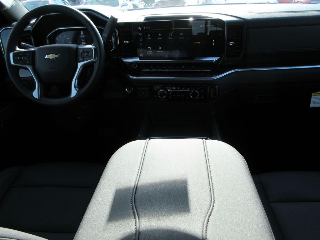 new 2026 Chevrolet Silverado 3500 car, priced at $73,259