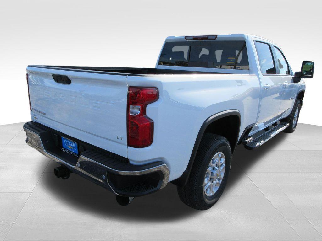new 2026 Chevrolet Silverado 3500 car, priced at $73,259