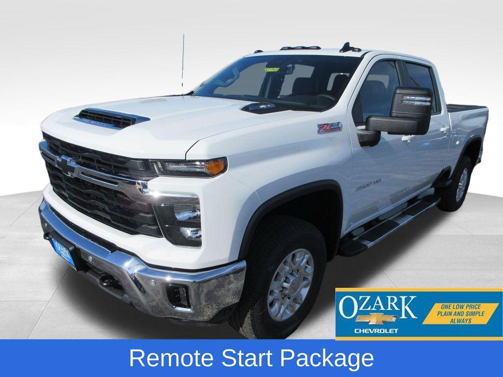 new 2026 Chevrolet Silverado 3500 car, priced at $73,259