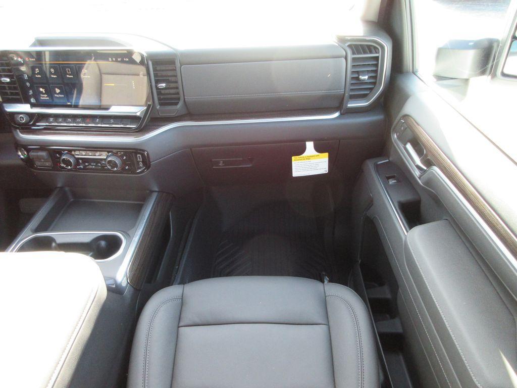 new 2026 Chevrolet Silverado 3500 car, priced at $73,259
