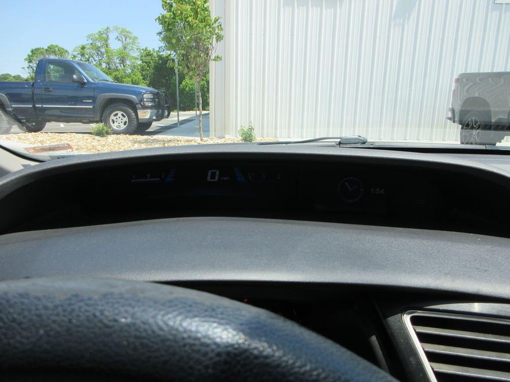 used 2013 Honda Civic car, priced at $9,279