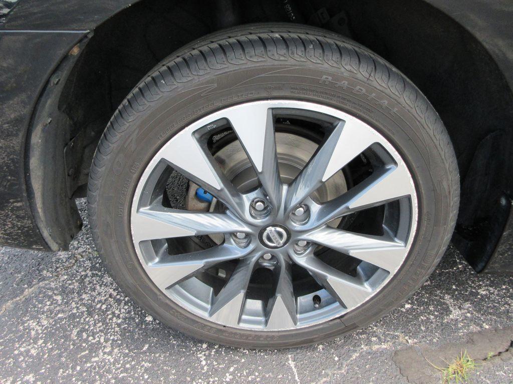 used 2019 Nissan Sentra car, priced at $7,349