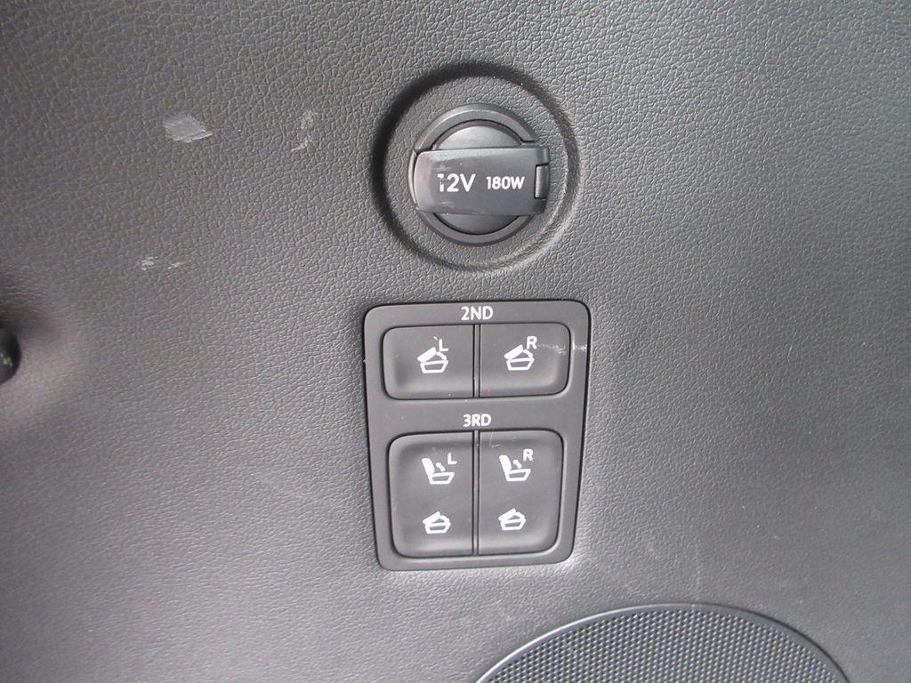 used 2022 Hyundai Palisade car, priced at $23,700