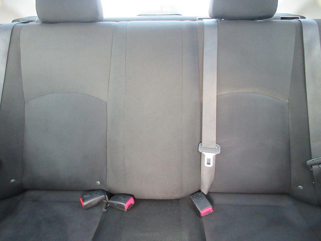 used 2018 Nissan Versa car, priced at $6,950