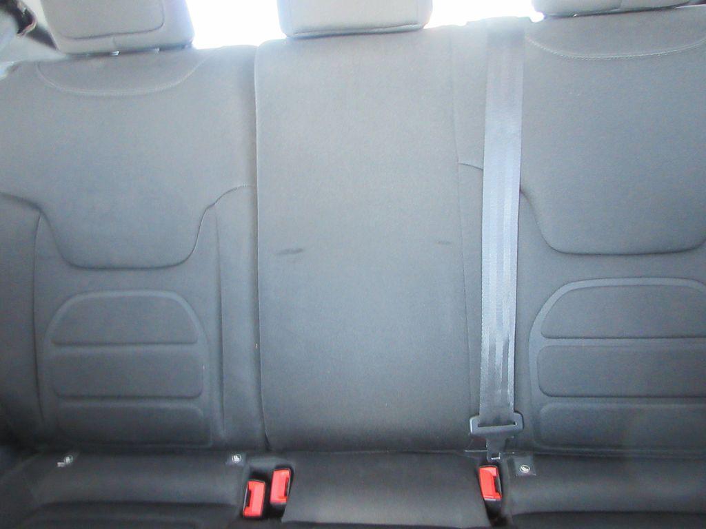 used 2021 Jeep Renegade car, priced at $14,820