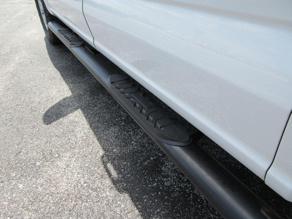 used 2021 Ford F-150 car, priced at $28,950