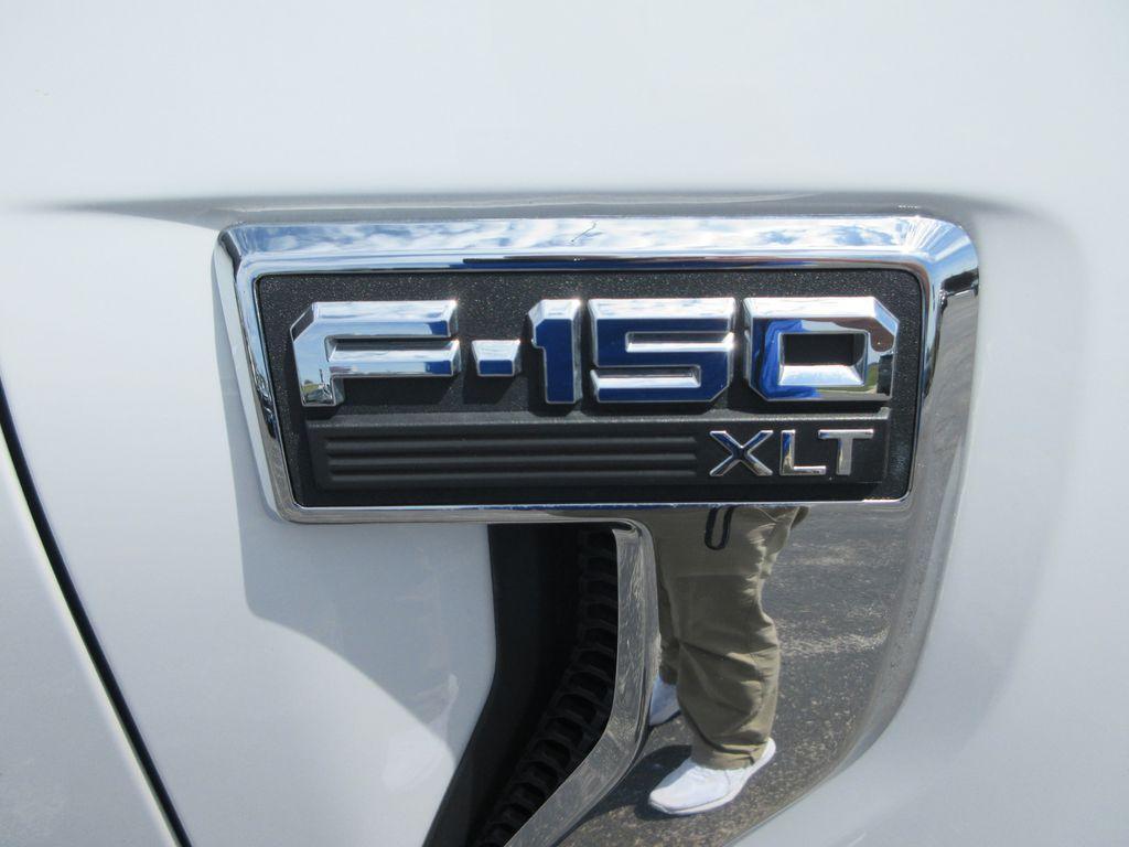 used 2021 Ford F-150 car, priced at $28,950