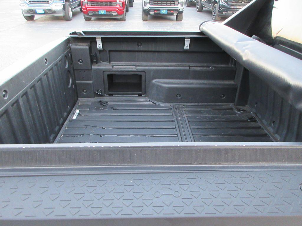 used 2024 Hyundai SANTA CRUZ car, priced at $23,700