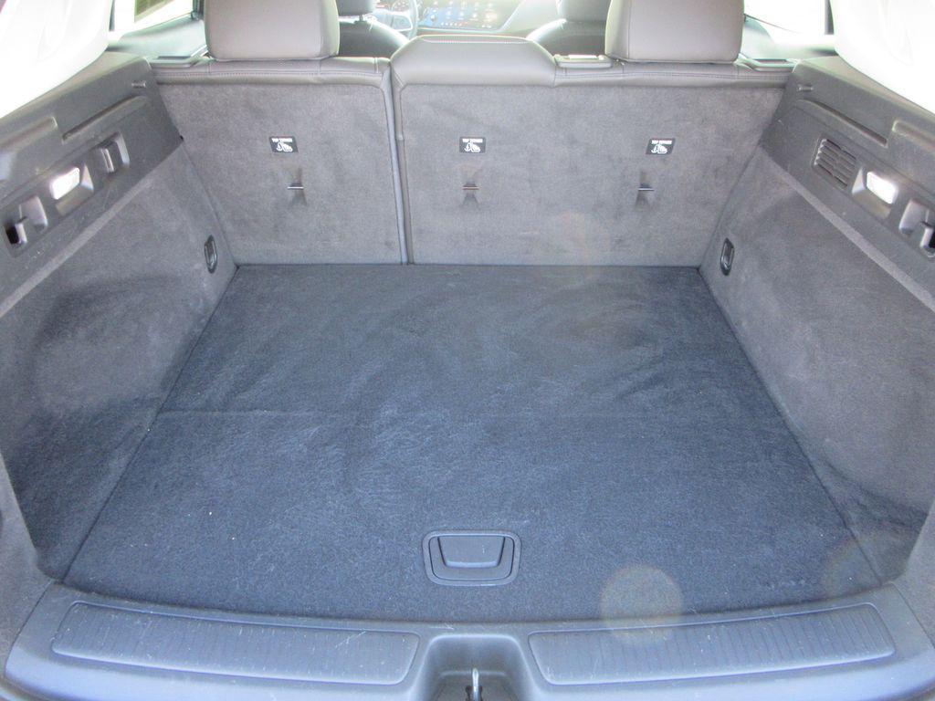 used 2022 Buick Envision car, priced at $18,400