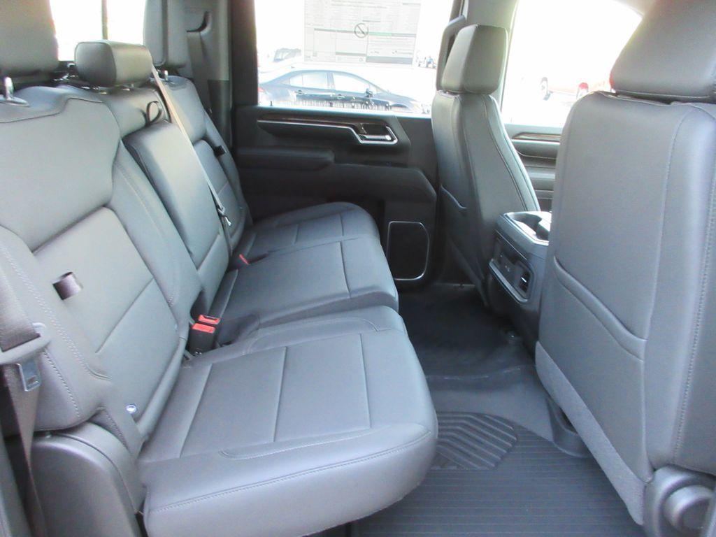 new 2026 Chevrolet Silverado 2500 car, priced at $64,326