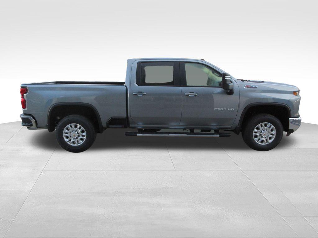 new 2026 Chevrolet Silverado 2500 car, priced at $64,326