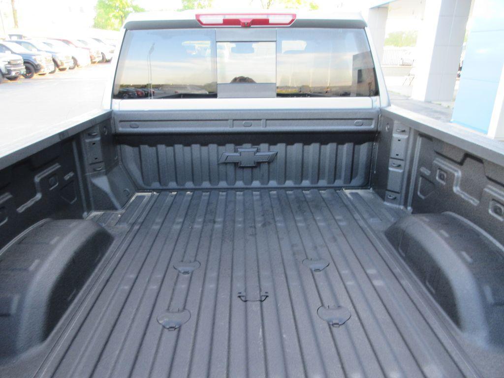 new 2026 Chevrolet Silverado 2500 car, priced at $64,326