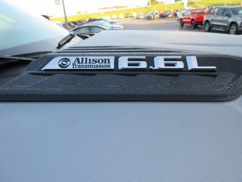 new 2026 Chevrolet Silverado 2500 car, priced at $64,326