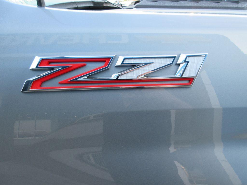new 2026 Chevrolet Silverado 2500 car, priced at $64,326