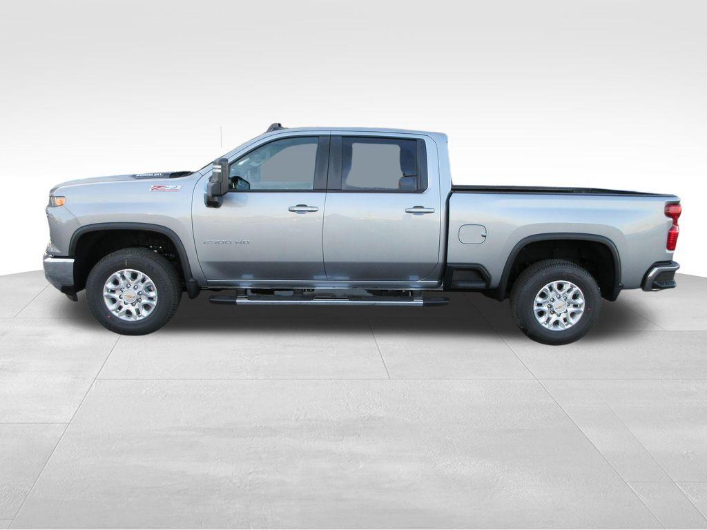 new 2026 Chevrolet Silverado 2500 car, priced at $64,326