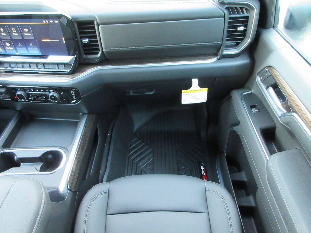 new 2026 Chevrolet Silverado 2500 car, priced at $64,326
