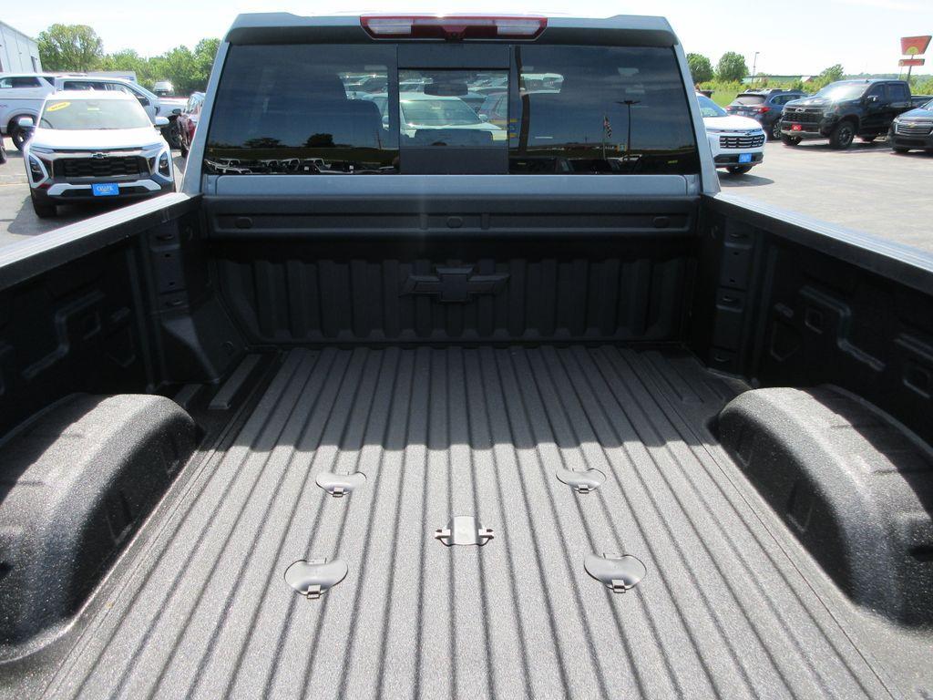 new 2026 Chevrolet Silverado 3500 car, priced at $73,259