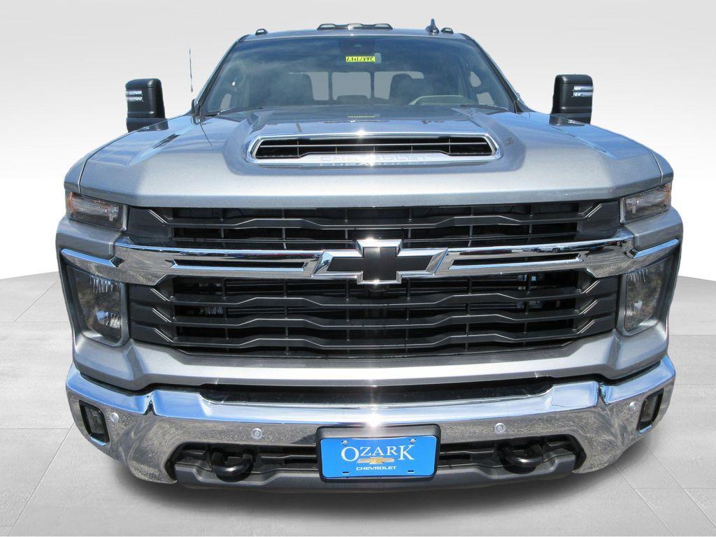 new 2026 Chevrolet Silverado 3500 car, priced at $73,259
