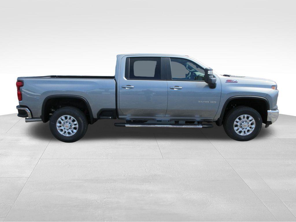 new 2026 Chevrolet Silverado 3500 car, priced at $73,259