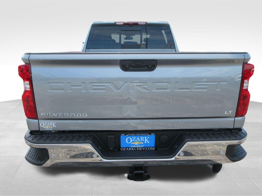 new 2026 Chevrolet Silverado 3500 car, priced at $73,259