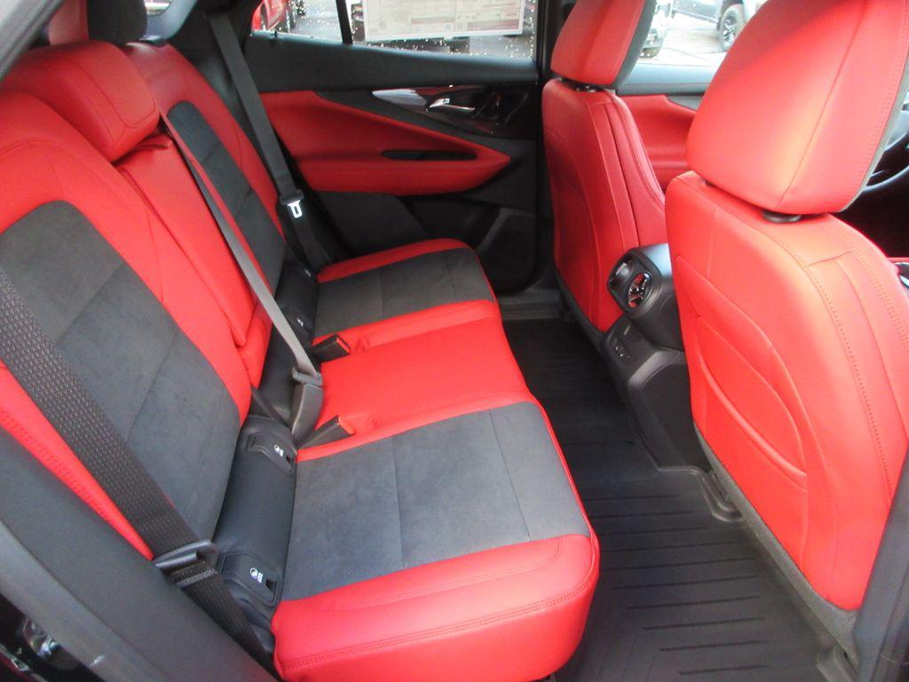 new 2026 Chevrolet Blazer car, priced at $48,865