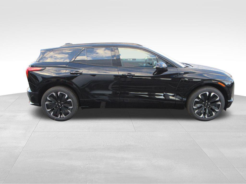 new 2026 Chevrolet Blazer car, priced at $48,865