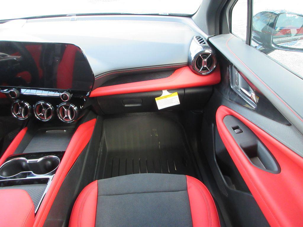 new 2026 Chevrolet Blazer car, priced at $48,865