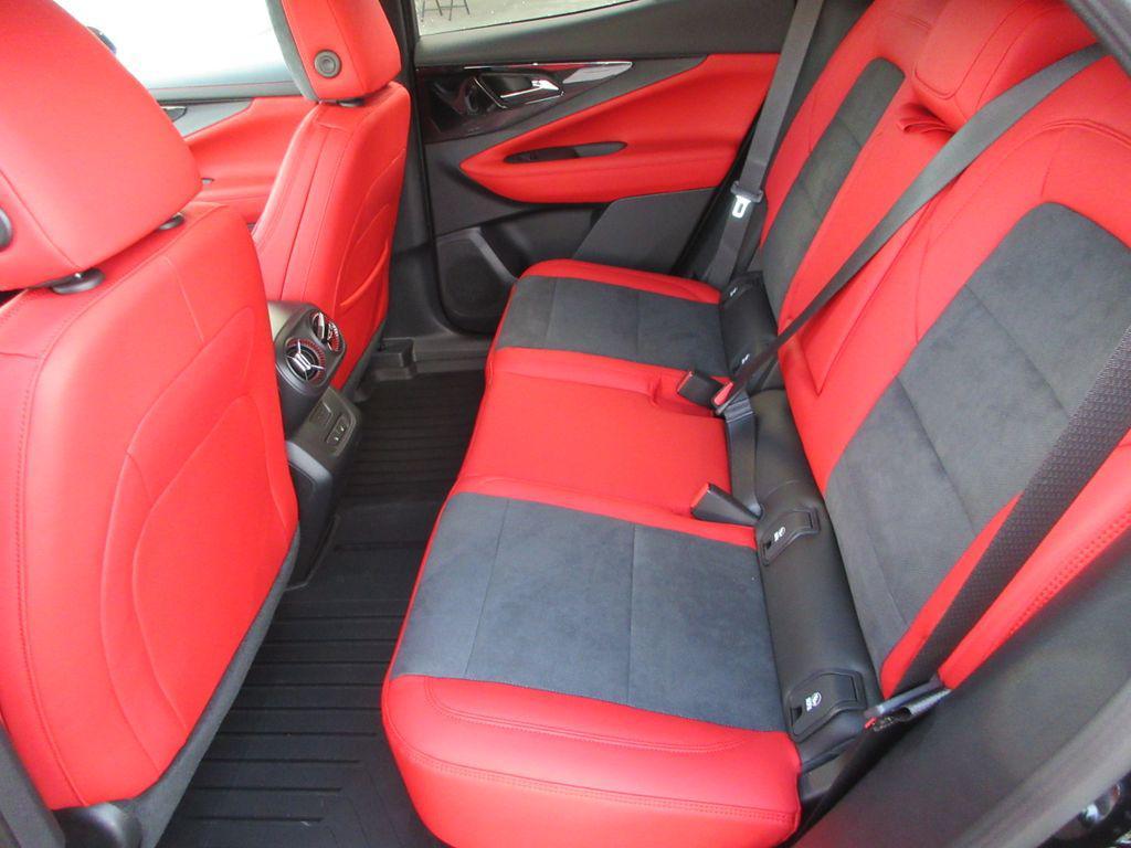 new 2026 Chevrolet Blazer car, priced at $48,865