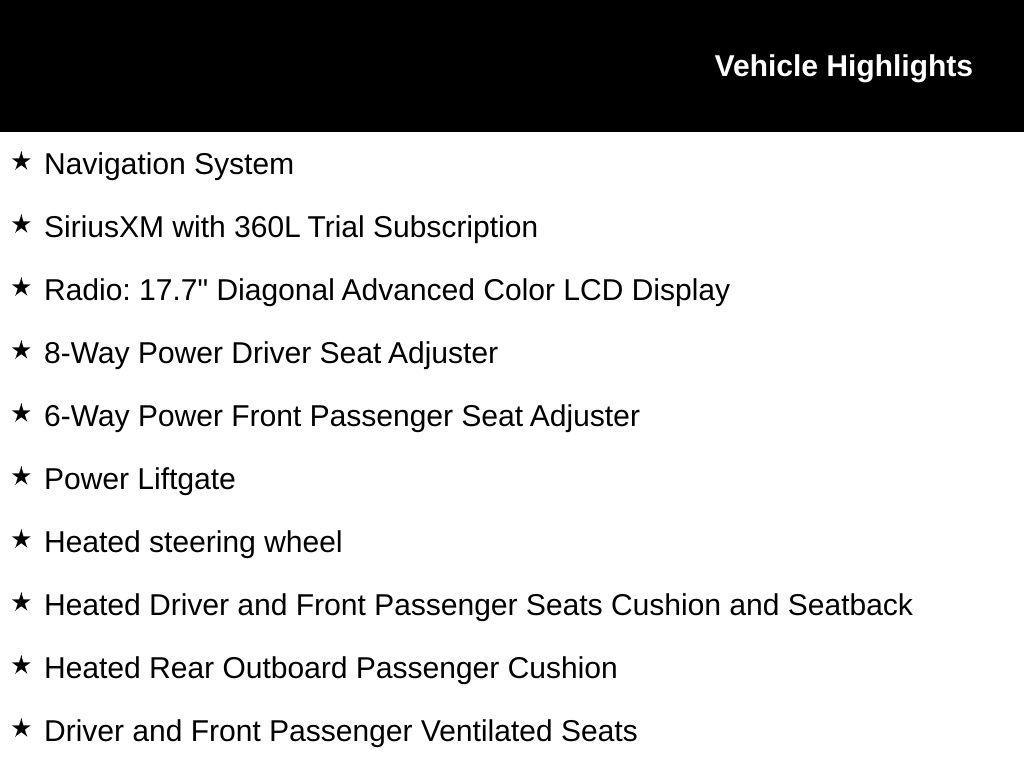 new 2026 Chevrolet Blazer car, priced at $48,865
