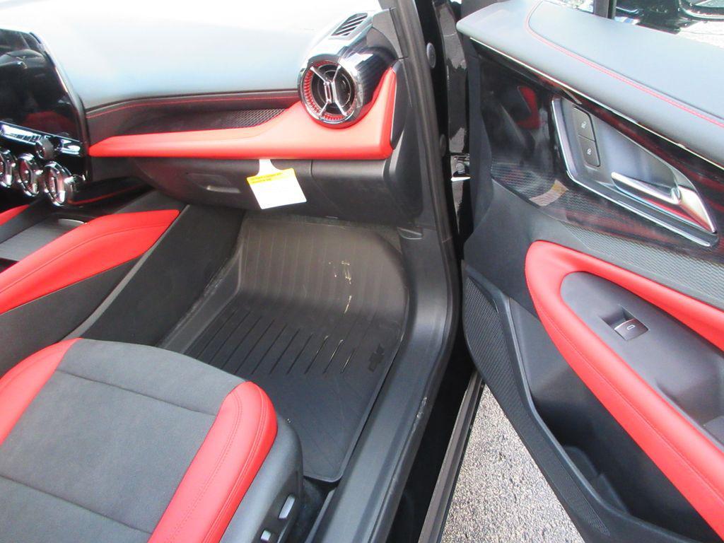 new 2026 Chevrolet Blazer car, priced at $48,865