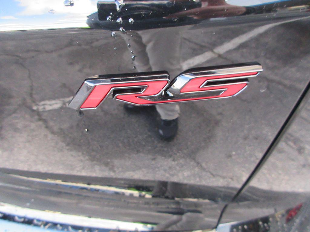 new 2026 Chevrolet Blazer car, priced at $48,865