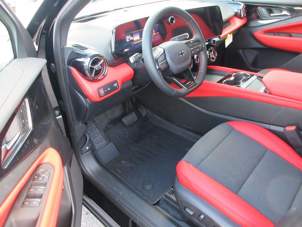 new 2026 Chevrolet Blazer car, priced at $48,865