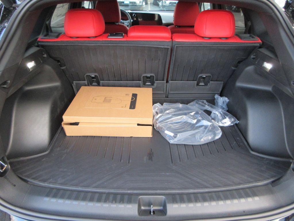 new 2026 Chevrolet Blazer car, priced at $48,865