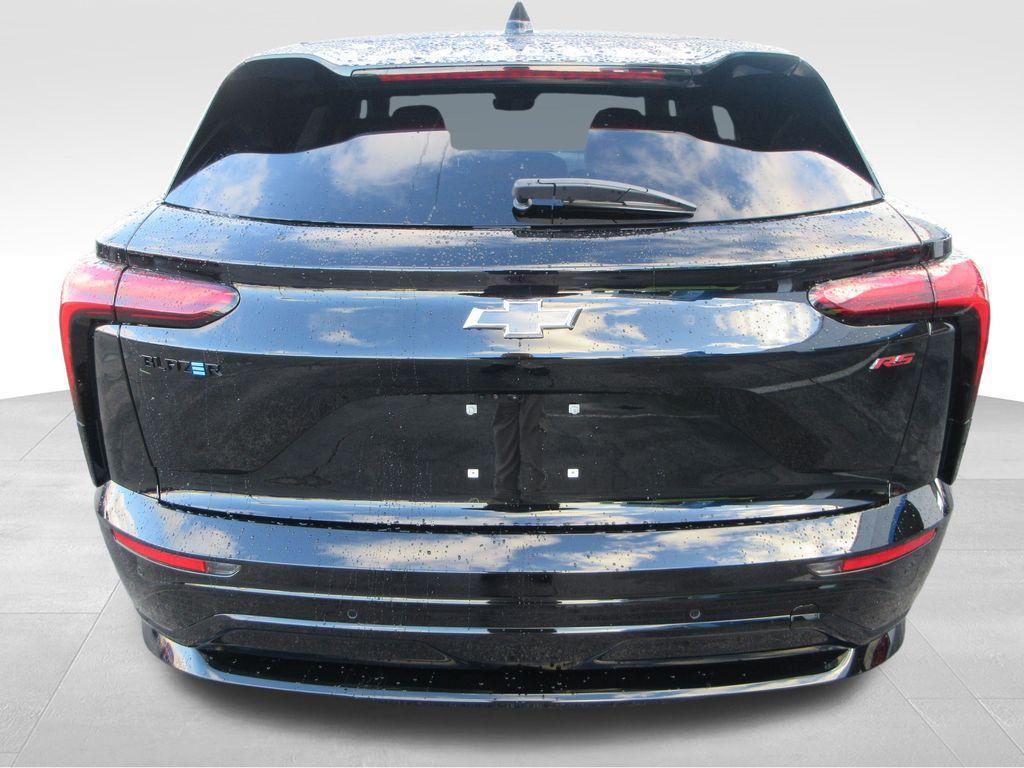 new 2026 Chevrolet Blazer car, priced at $48,865