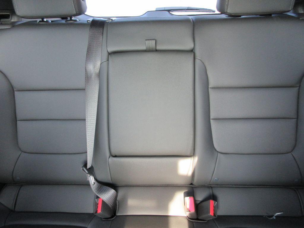 new 2026 Chevrolet TrailBlazer car, priced at $28,982