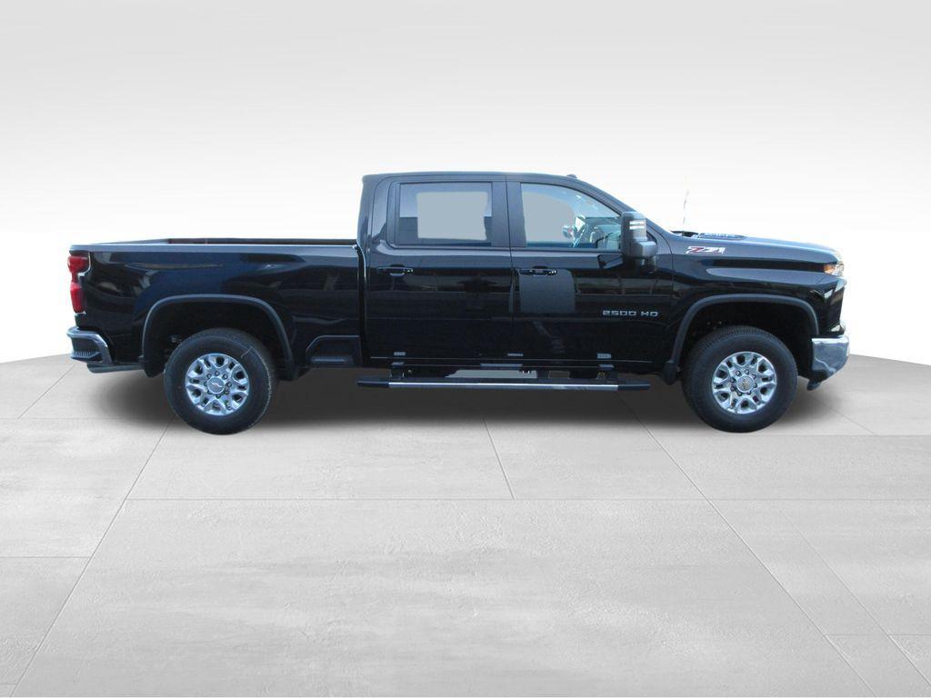 new 2026 Chevrolet Silverado 2500 car, priced at $64,326
