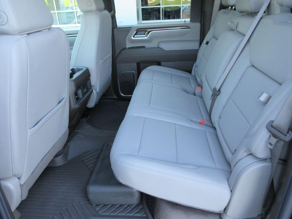 new 2026 Chevrolet Silverado 2500 car, priced at $64,326