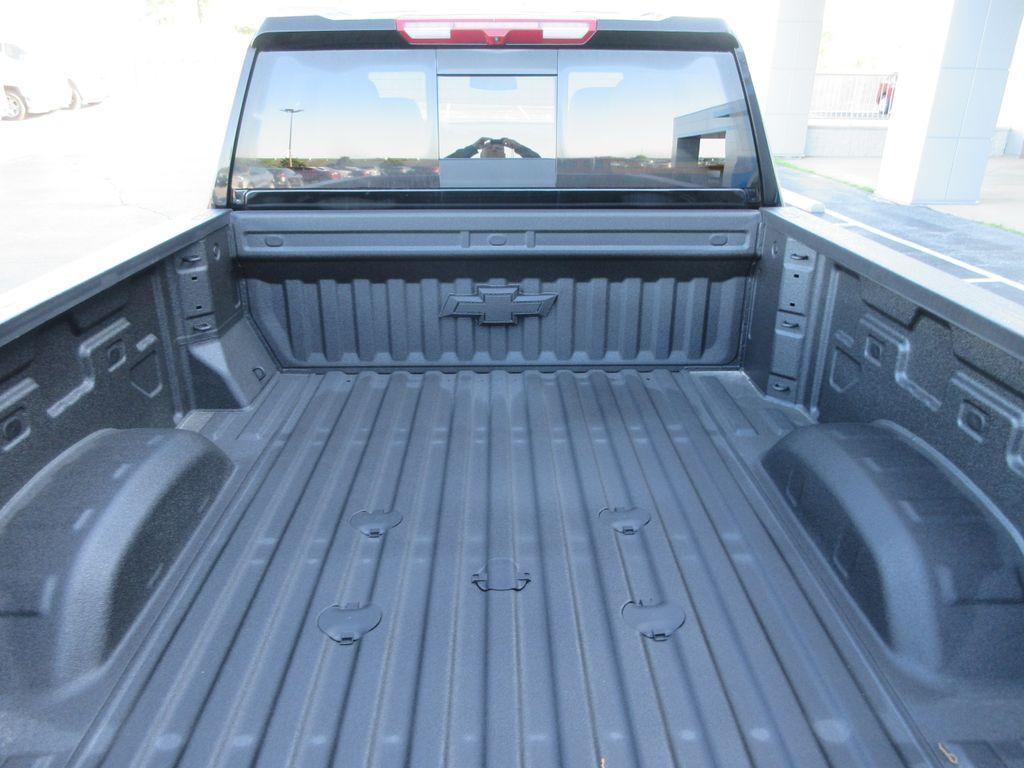 new 2026 Chevrolet Silverado 2500 car, priced at $64,326