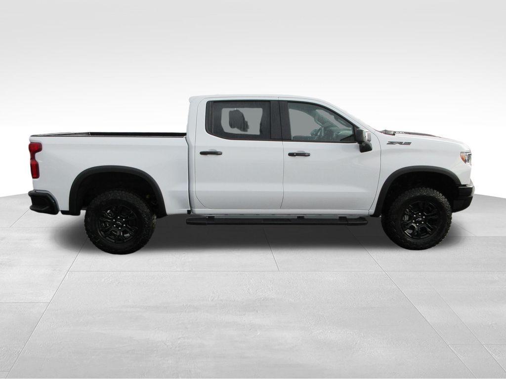 new 2026 Chevrolet Silverado 1500 car, priced at $71,090